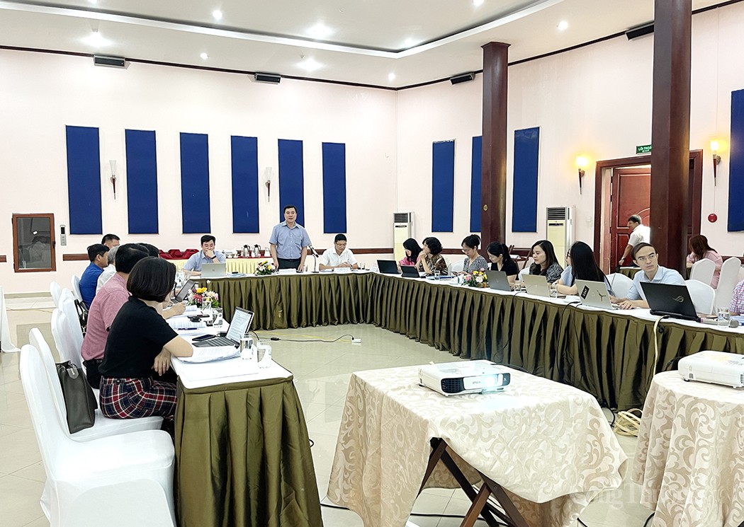 Bộ Công Thương hoàn thiện Dự án Luật Bảo vệ quyền lợi người tiêu dùng (sửa đổi) trình Chính phủ