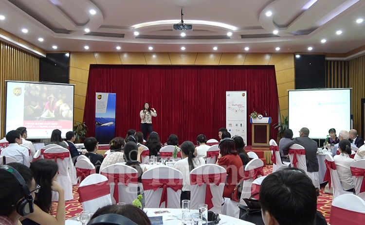 tang co hoi phat trien thuong mai cho doanh nhan nu