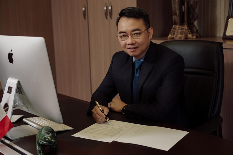 Hiệp định EVFTA chính thức được Quốc hội thông qua: Ngày đặc biệt mang lại niềm vui chung cho cả đất nước hiep dinh evfta chinh thuc duoc quoc hoi thong qua ngay dac biet mang lai niem vui chung cho ca dat nuoc