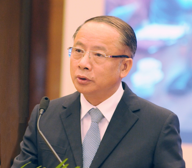 Hiệp định EVFTA chính thức được Quốc hội thông qua: Ngày đặc biệt mang lại niềm vui chung cho cả đất nước hiep dinh evfta chinh thuc duoc quoc hoi thong qua ngay dac biet mang lai niem vui chung cho ca dat nuoc