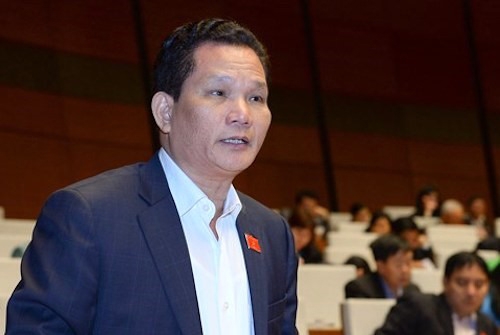 Hiệp định EVFTA chính thức được Quốc hội thông qua: Ngày đặc biệt mang lại niềm vui chung cho cả đất nước hiep dinh evfta chinh thuc duoc quoc hoi thong qua ngay dac biet mang lai niem vui chung cho ca dat nuoc