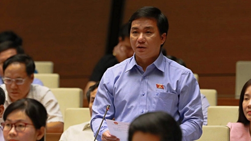 Hiệp định EVFTA chính thức được Quốc hội thông qua: Ngày đặc biệt mang lại niềm vui chung cho cả đất nước hiep dinh evfta chinh thuc duoc quoc hoi thong qua ngay dac biet mang lai niem vui chung cho ca dat nuoc