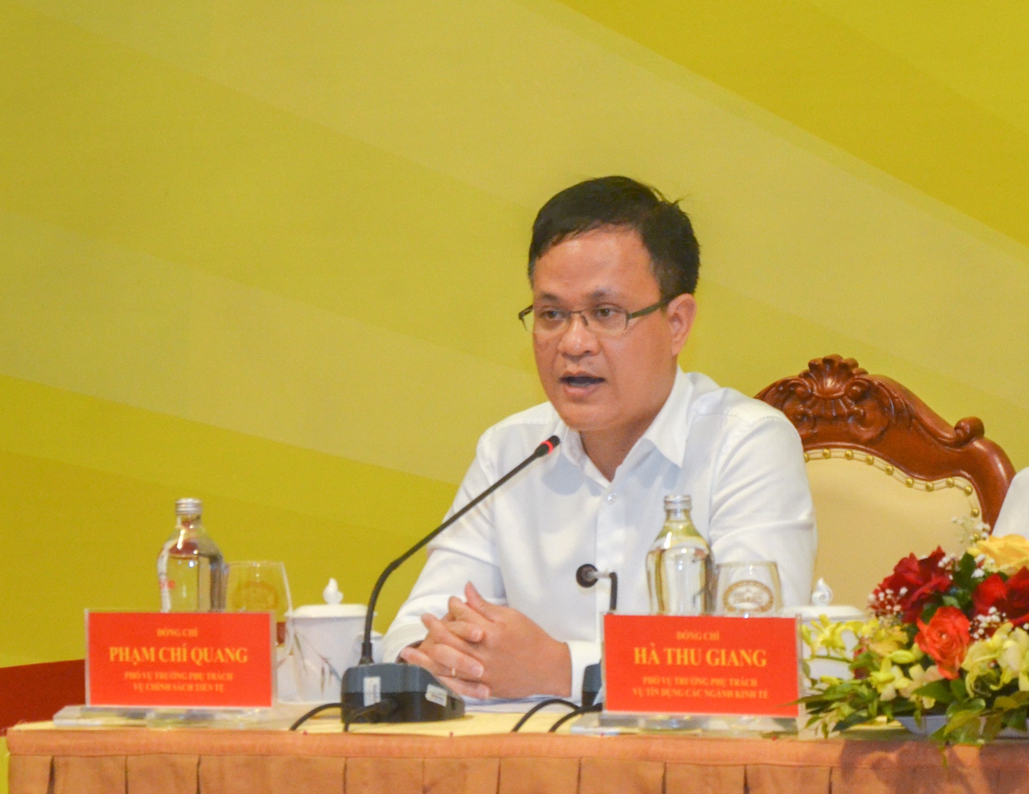 Nghị định 24 về quản lý thị trường vàng sắp được sửa đổi?