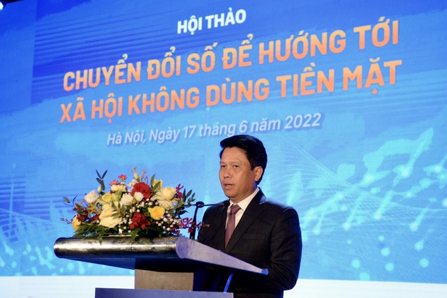 Chuyển đổi số ngành Ngân hàng: 4 thách thức lớn