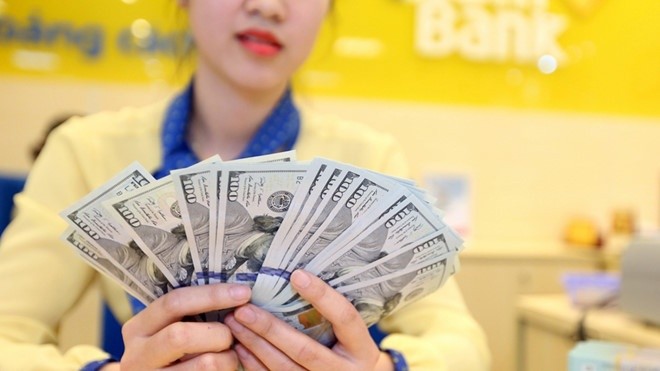 Tỷ giá USD hôm nay 3/8: Đồng đô la tăng trở lại, gần mốc 106 điểm Tỷ giá USD hôm nay 3/8: Đồng đô la tăng trở lại, gần mốc 106 điểm