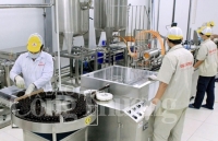 Vĩnh Phúc: Tiếp sức cho công nghiệp nông thôn phát triển