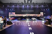 Khai mạc triển lãm Mercedes-Benz Fascination 2019