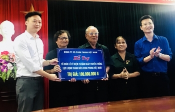 Lan tỏa thông điệp