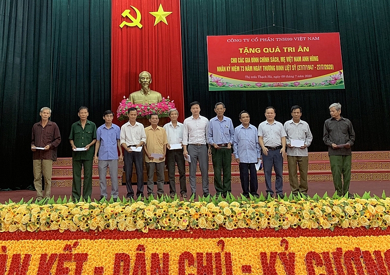 lan toa thong diep uong nuoc nho nguon tri an cac gia dinh chinh sach 1