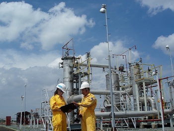 PV GAS vào TOP 10 Bảng xếp hạng Profit500 năm 2020