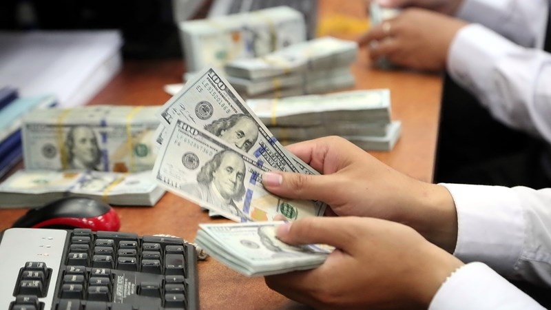 Tỷ giá ngoại tệ ngày 9/11:Đồng USD xuống thấp nhất 2 năm ty-gia-ngoai-te-ngay-237-usd-giam-manh-xuong-muc-thap-nhat-3-thang