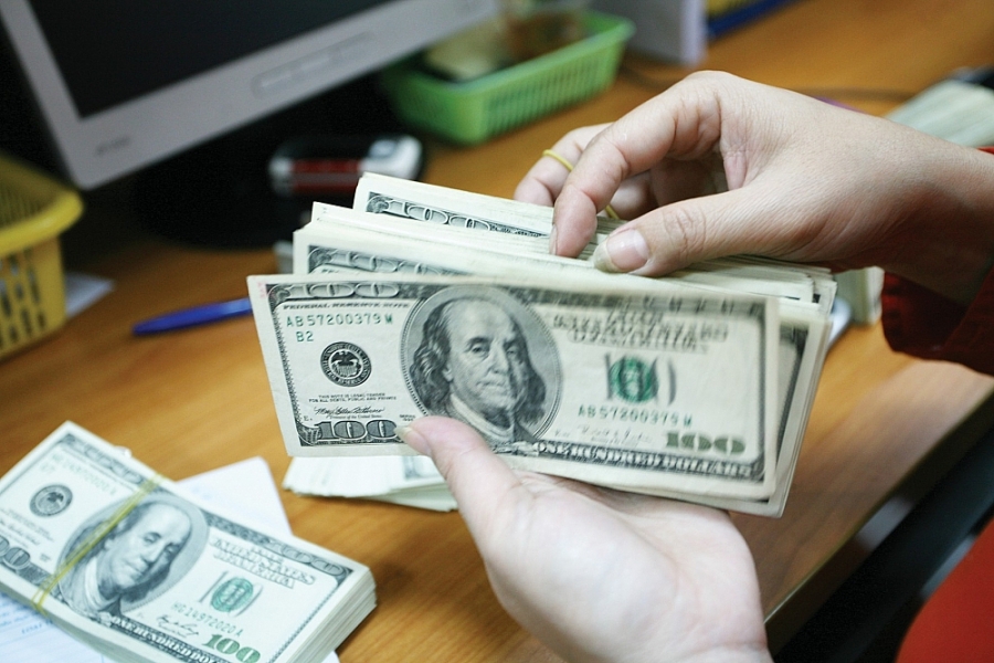 Tỷ giá ngoại tệ ngày 24/7: USD ít biến động ty-gia-ngoai-te-ngay-247-usd-it-bien-dong