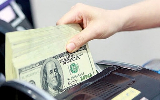 Tỷ giá ngoại tệ ngày 13/8: Đồng USD suy yếu, quay đầu giảm dau-tuan-usd-chua-dut-da-giam