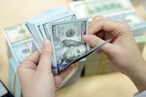 Tỷ giá ngoại tệ ngày 29/7: Đồng USD bất ngờ tăng giá  ty-gia-ngoai-te-ngay-297-dong-usd-bat-ngo-tang-gia