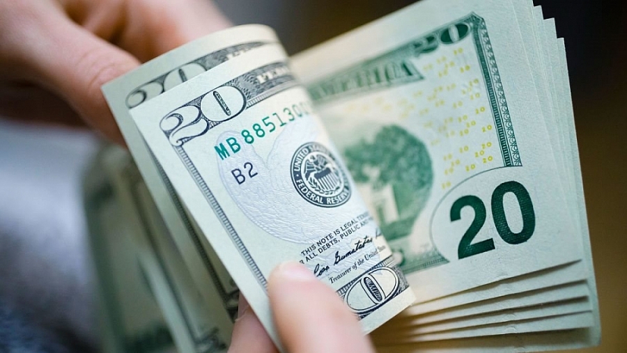 Tỷ giá ngoại tệ ngày 30/7: Đồng USD không duy trì được đà tăng giá ty-gia-ngoai-te-ngay-307-dong-usd-khong-duy-tri-duoc-da-tang-gia
