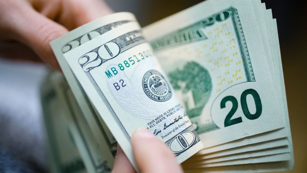 Tỷ giá ngoại tệ ngày 30/7: Đồng USD không duy trì được đà tăng giá ty-gia-ngoai-te-ngay-307-dong-usd-khong-duy-tri-duoc-da-tang-gia