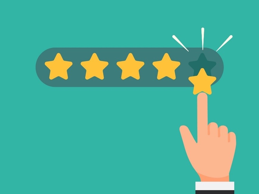 Nhận biết "review" giả khi mua hàng online Nhận biết "review" giả khi mua hàng online