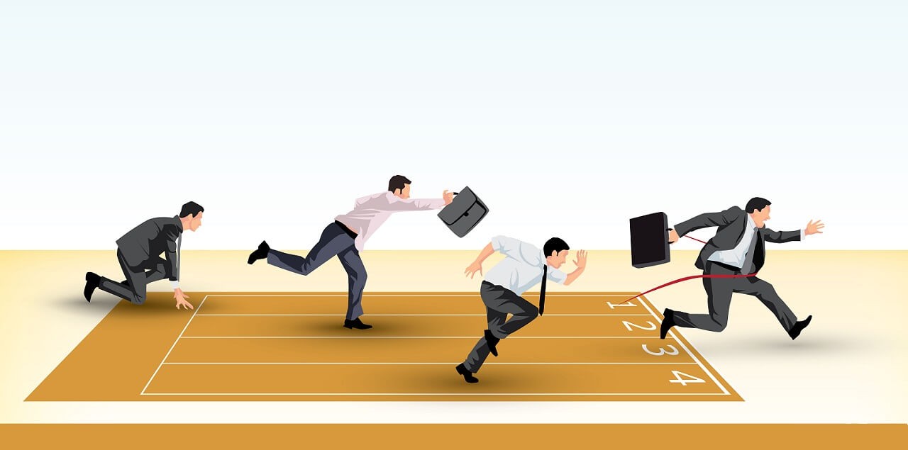 Hỏi đáp pháp luật: Hành vi nào được coi là vi phạm Luật Cạnh tranh