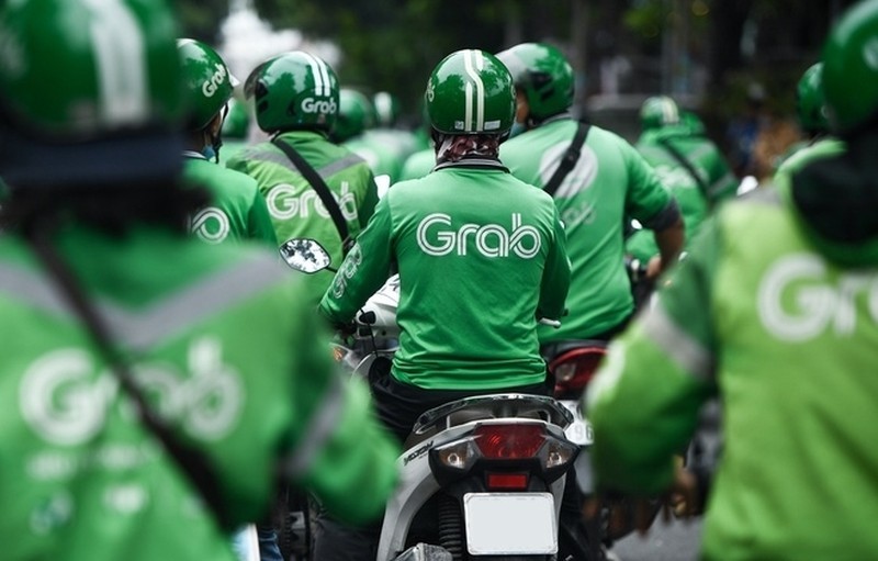 Grab thu “phụ phí nắng nóng”: Ngoài Bộ Công Thương các bộ ngành khác cũng cần vào cuộc Grab thu “phụ phí nắng nóng”: Ngoài Bộ Công Thương các bộ ngành khác cũng cần vào cuộc