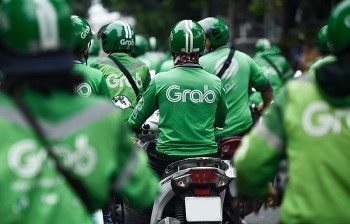 Sau vụ Grab: Trước 