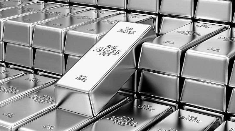 Thị trường hàng hoá hôm nay 31/3: