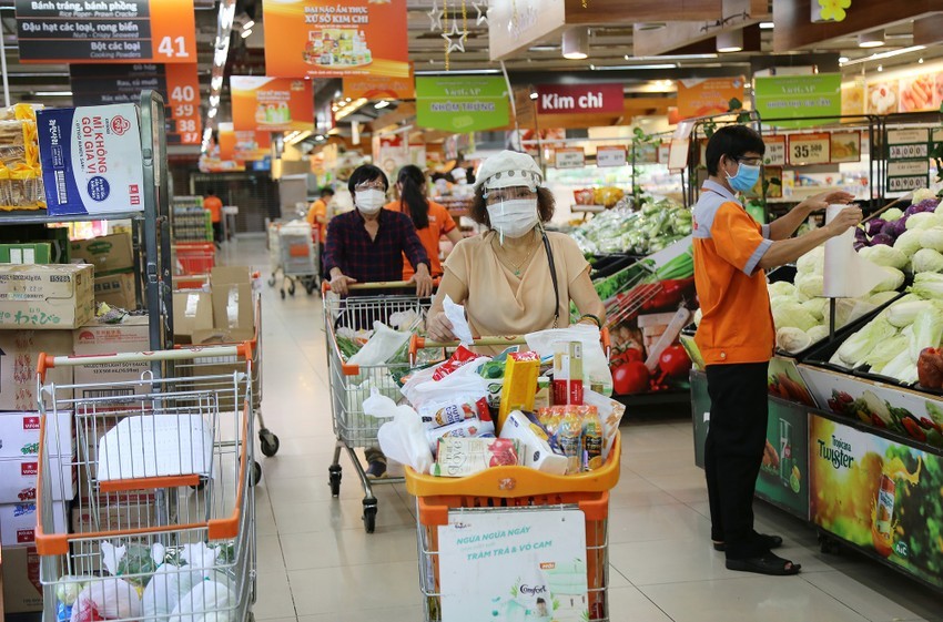 VNDirect: Tăng trưởng GDP quý III có thể đạt 11%