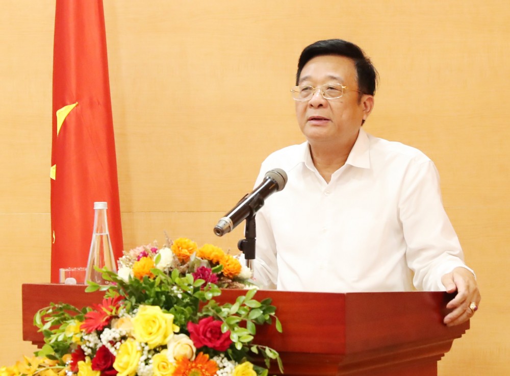 Dự thảo Luật Giao dịch điện tử (sửa đổi): Vẫn còn những quy định chưa phù hợp