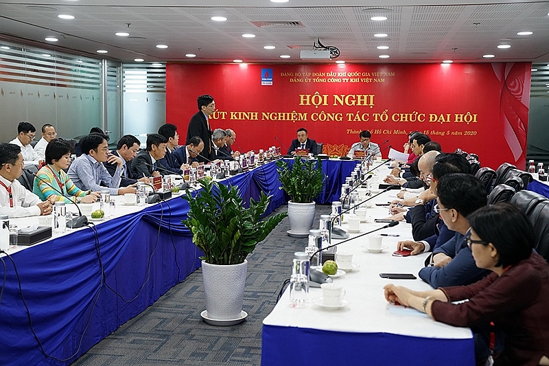 PVN sẵn sàng cho ngày hội lớn pvn san sang cho ngay hoi lon