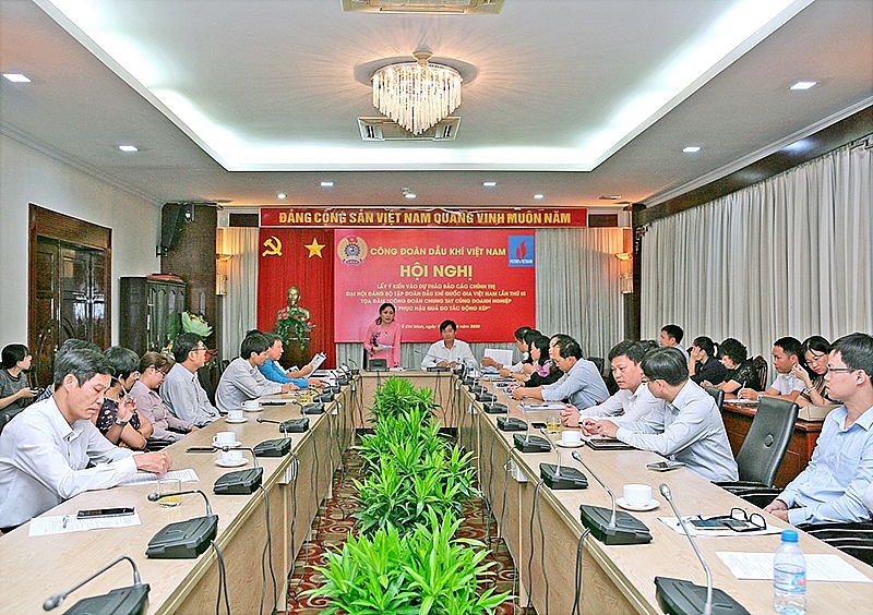 PVN sẵn sàng cho ngày hội lớn pvn san sang cho ngay hoi lon 2