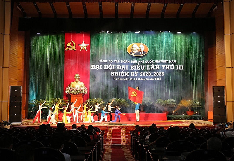 PVN sẵn sàng cho ngày hội lớn pvn san sang cho ngay hoi lon 3