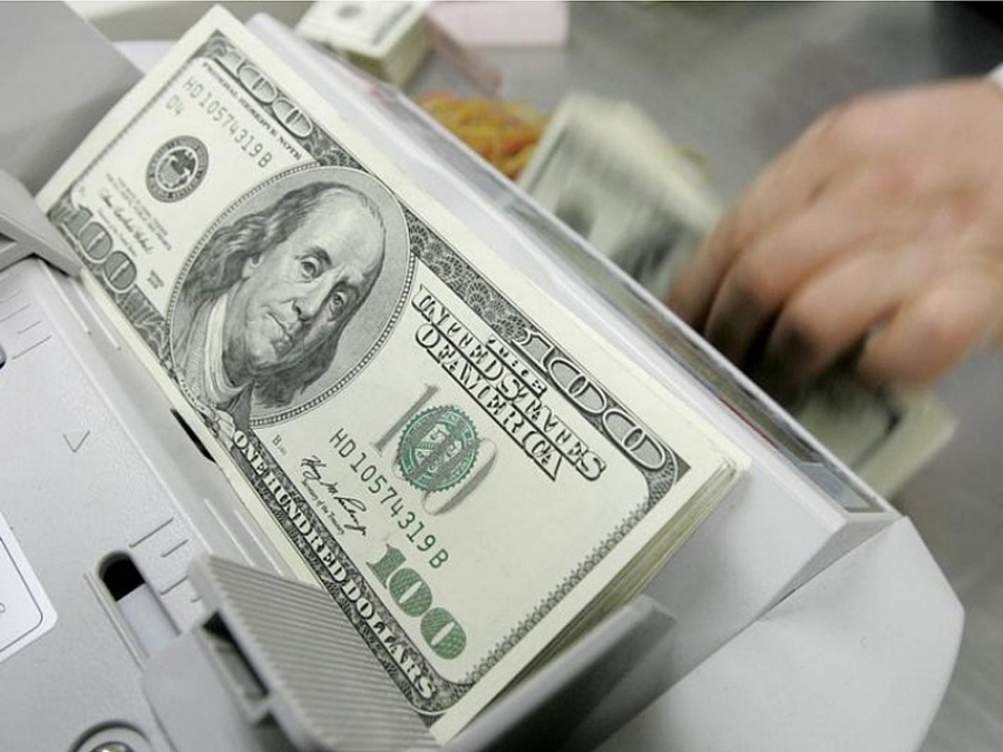 Tỷ giá ngoại tệ ngày 7/8: Trước lo ngại kinh tế khó phục hồi, đồng USD đứng ở mức thấp ty-gia-ngoai-te-ngay-78-truoc-lo-ngai-kinh-te-kho-phuc-hoi-dong-usd-dung-o-muc-thap