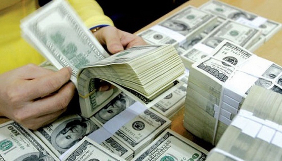 Tỷ giá ngoại tệ ngày 11/8: Đồng USD ở mức thấp, giao dịch ảm đạm ty-gia-ngoai-te-ngay-118-dong-usd-o-muc-thap-giao-dich-am-dam