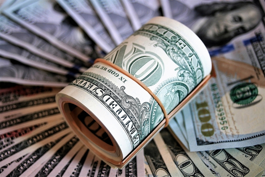 Tỷ giá ngoại tệ ngày 12/11: Đồng USD dần phục hồi từ đáy ty-gia-ngoai-te-ngay-128-dong-usd-tang-cham