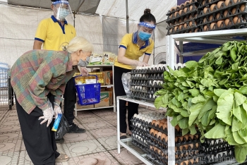 Hà Nội tiếp tục mở 