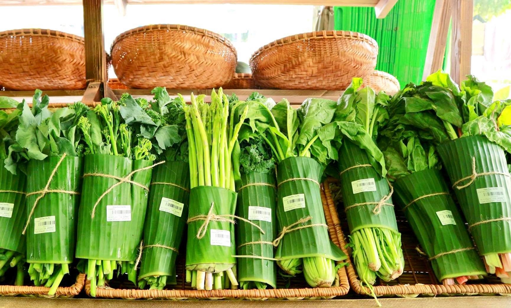 Covid-19 là “cơ hội” đẩy mạnh tiêu dùng bền vững