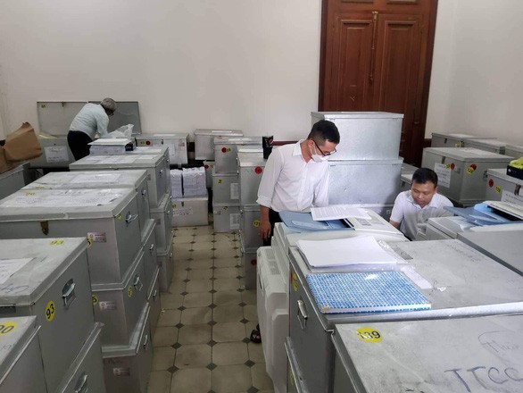 Vụ án địa ốc Alibaba: Tòa trả hồ sơ, yêu cầu điều tra thêm