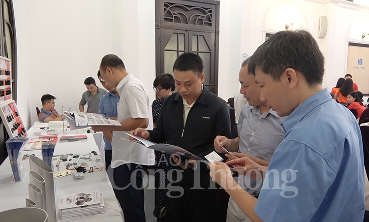 Hàng hoá Việt Nam hấp dẫn nhà nhập khẩu Philippines hang hoa viet nam hap dan nha nhap khau philippines