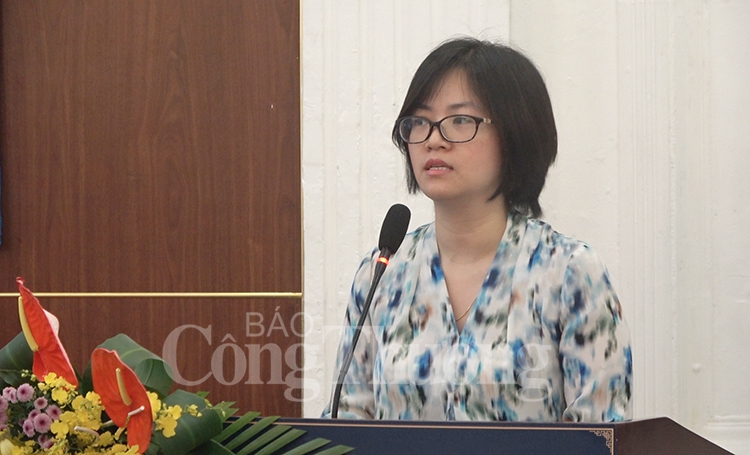 Hàng hoá Việt Nam hấp dẫn nhà nhập khẩu Philippines hang hoa viet nam hap dan nha nhap khau philippines