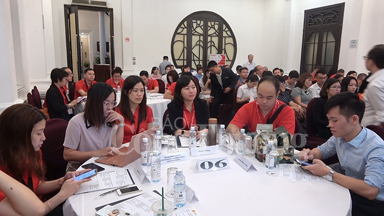 Hàng hoá Việt Nam hấp dẫn nhà nhập khẩu Philippines hang hoa viet nam hap dan nha nhap khau philippines