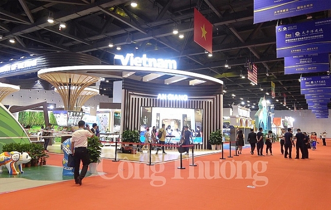 toan canh hoi cho trung quoc asean lan thu 16 tai quang tay