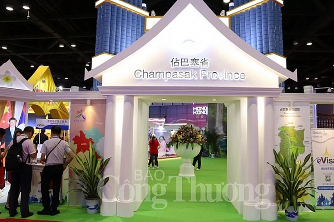 toan canh hoi cho trung quoc asean lan thu 16 tai quang tay
