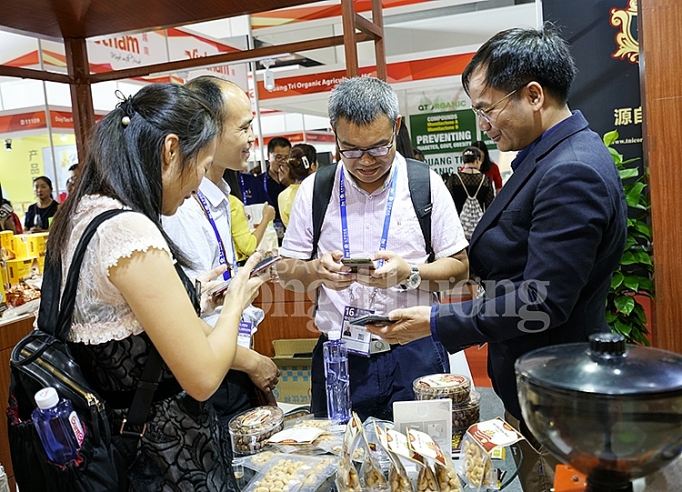 toan canh hoi cho trung quoc asean lan thu 16 tai quang tay