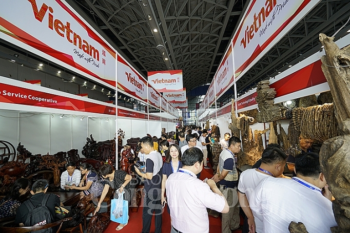 chiem linh thi truong trung quoc huong toi xuat khau chinh ngach