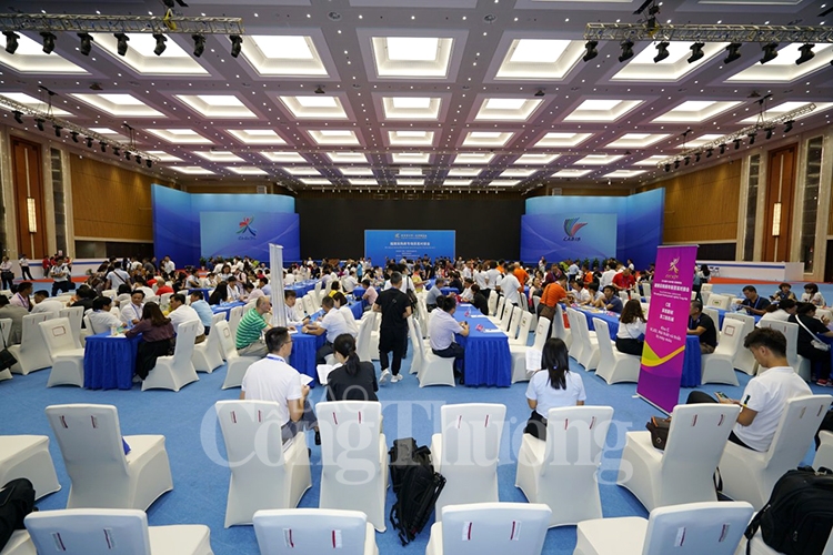 dua hang hoa viet tiep can nha nhap khau trung quoc