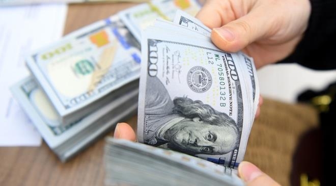 Tỷ giá ngoại tệ ngày 8/9: Đồng USD tăng giá nhẹ ty-gia-ngoai-te-ngay-89-dong-usd-tang-gia-nhe