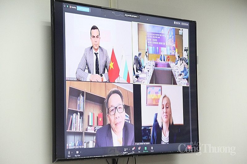Tìm cơ hội cho hàng hoá Việt Nam tại Bulgaria Tìm cơ hội cho hàng hoá Việt Nam tại Bulgaria
