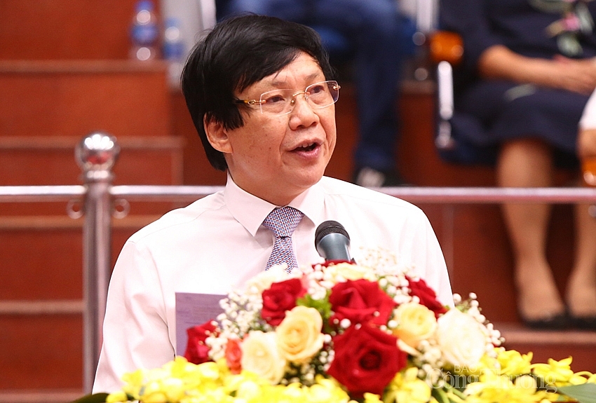 Khai mạc Giải bóng bàn Cup Hội nhà báo Việt Nam lần thứ XIV khai-mac-giai-bong-ban-cup-hoi-nha-bao-viet-nam-lan-thu-xiv-2