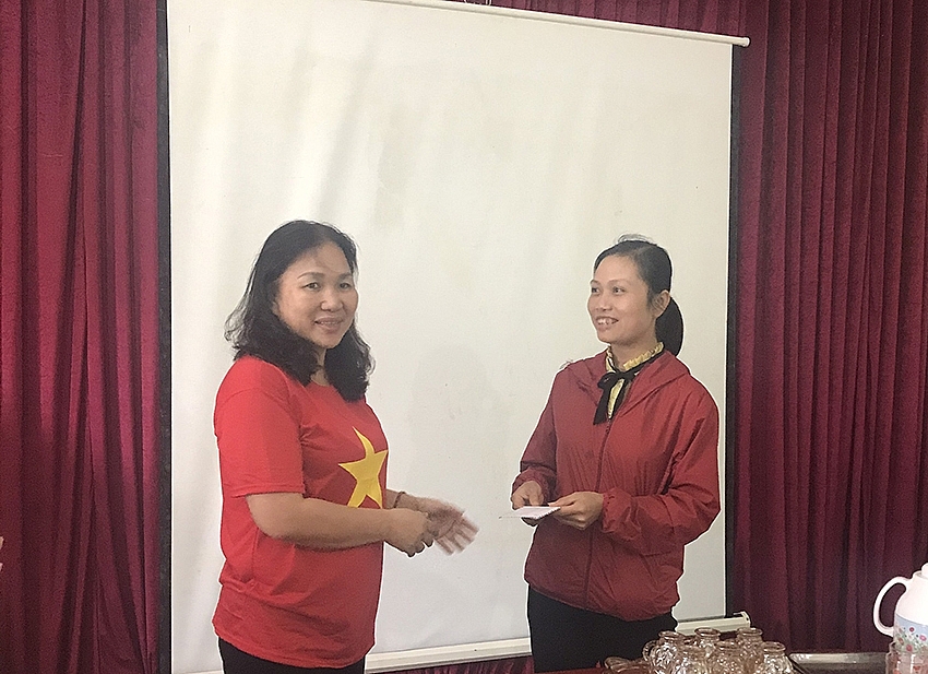 Tuổi trẻ Bộ Công Thương “thắp sáng” vùng cao tuoi-tre-bo-cong-thuong-thap-sang-vung-cao-6