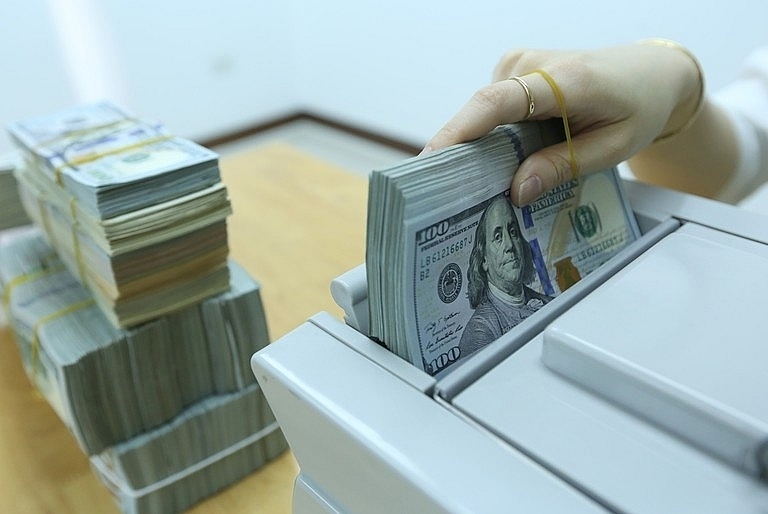 Tỷ giá ngoại tệ ngày 21/10: Tâm lý rủi ro tăng cao, đồng USD tiếp tục mất giá ty-gia-ngoai-te-ngay-2110-tam-ly-rui-ro-tang-cao-dong-usd-tiep-tuc-mat-gia