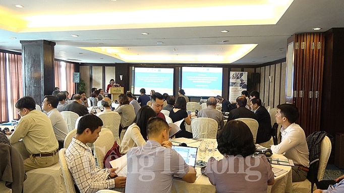 ra soat va sua doi nghi dinh 212011nd cp can bam sat voi tinh hinh thuc tien